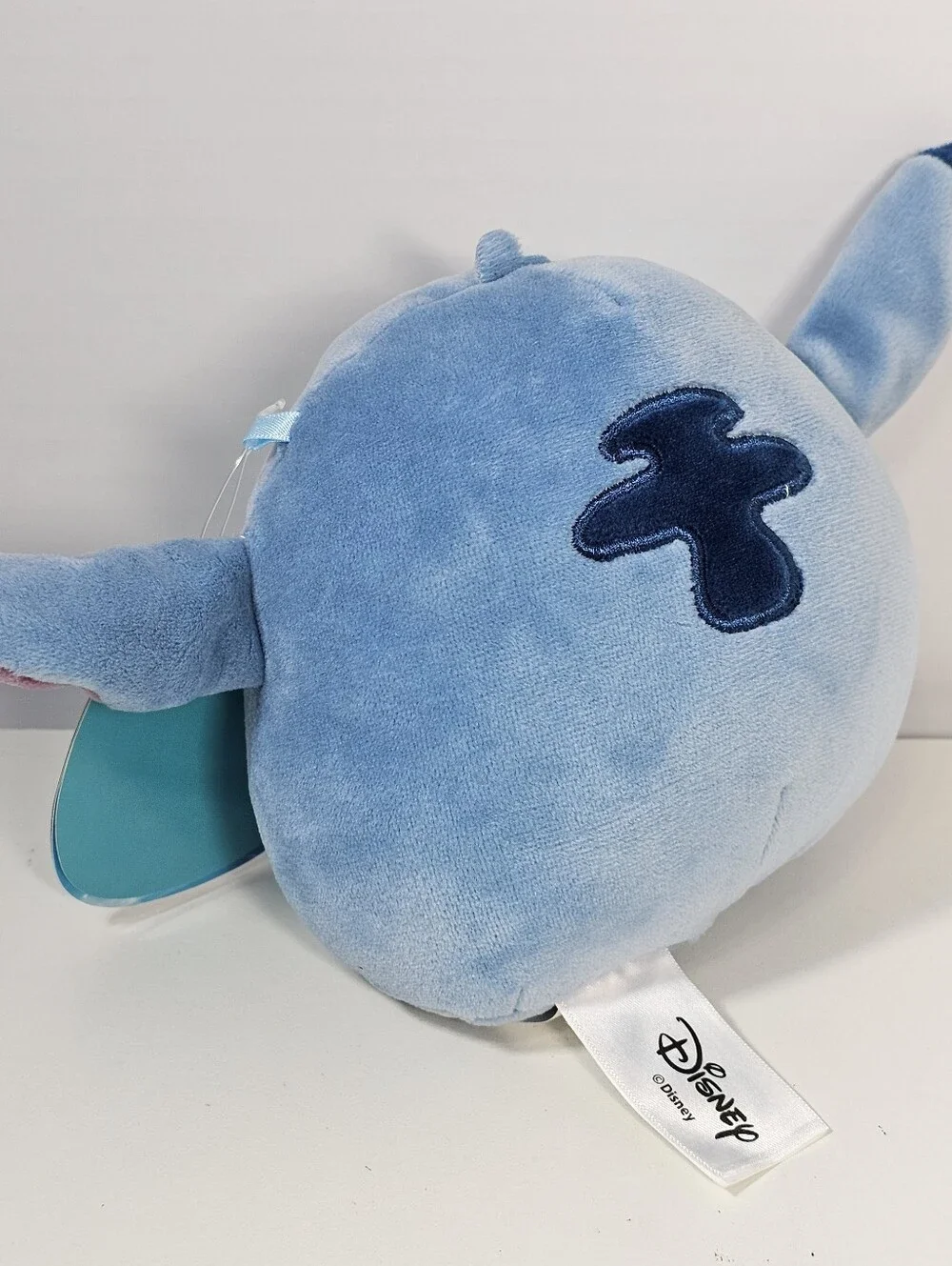 Disney stitch boba
